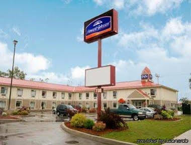 伦敦旅行旅馆酒店 外观 照片